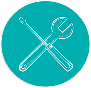 equipment inspection icon1