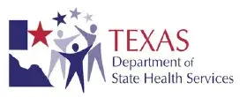 home logo texas department of state health services